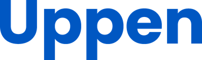 Uppen